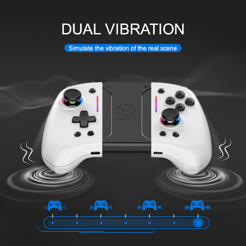 Wireless Bluetooth Control For - Gaming Accessories Bundle のレビューと価格