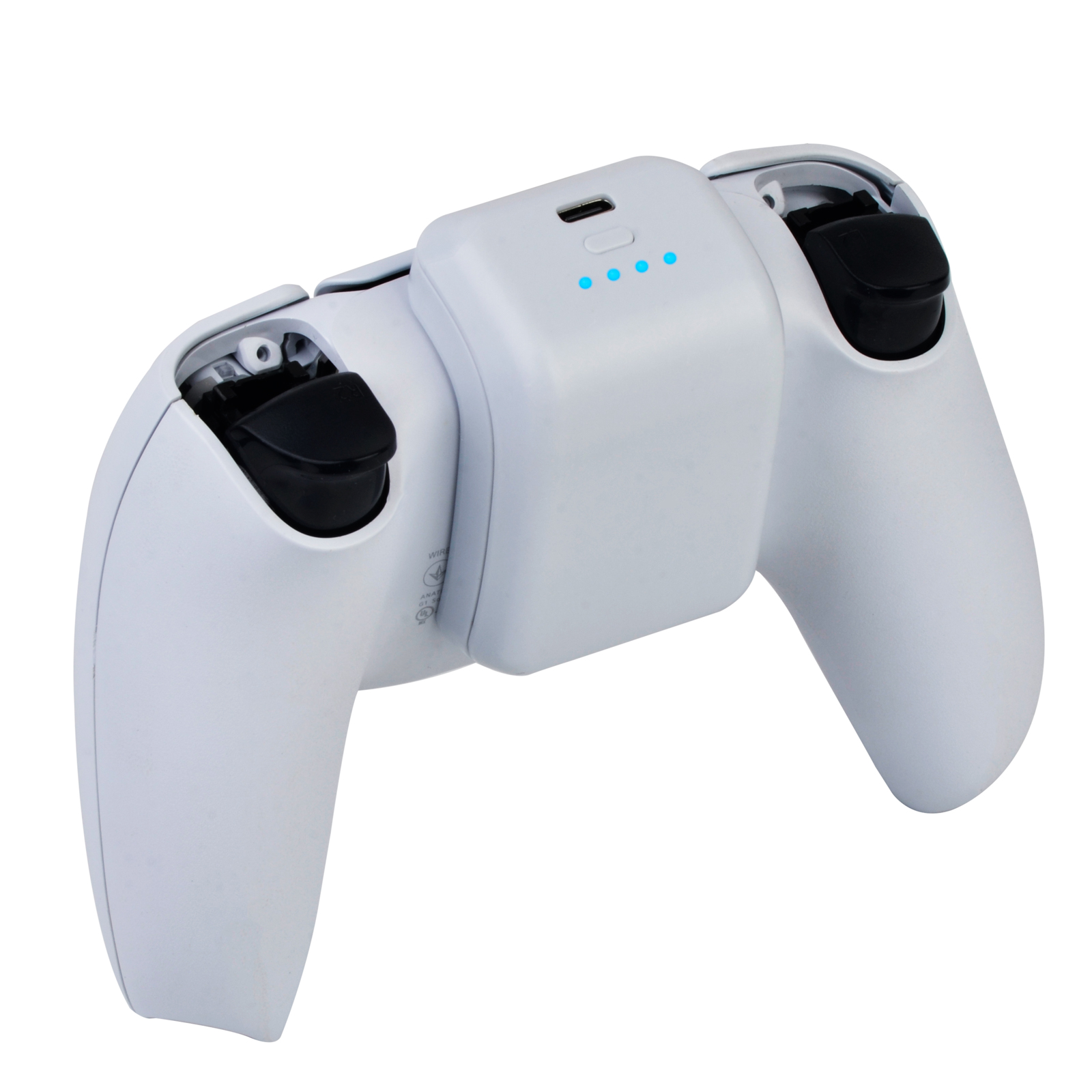 3000mAh External Battery Pack  - Gaming Accessories Bundle のレビューと価格