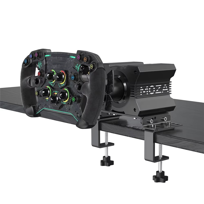 For MOZA Racing R9 And R5,R12  - Gaming Accessories Bundle のレビューと価格